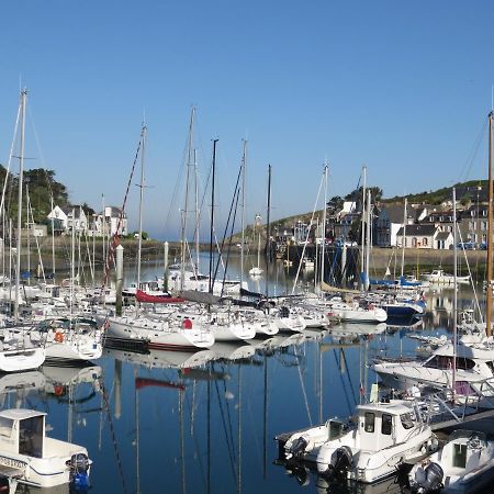 Les Bains Studio Vue Mer Pleneuf-Val-Andre Eksteriør billede