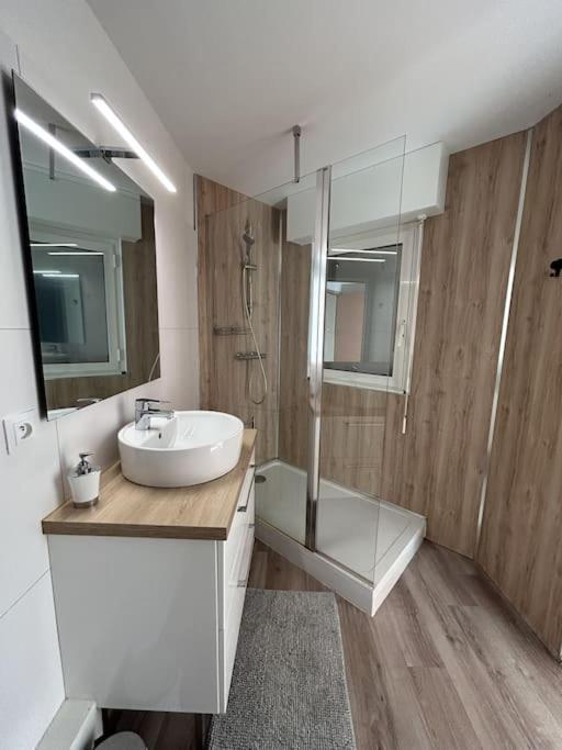 Les Bains Studio Vue Mer Pleneuf-Val-Andre Eksteriør billede